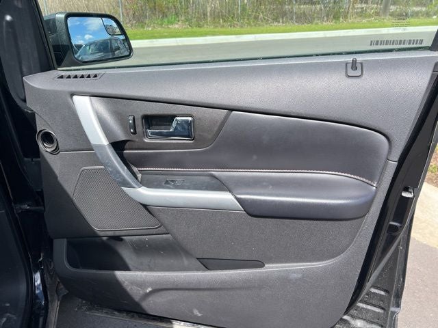 2012 Ford Edge SEL