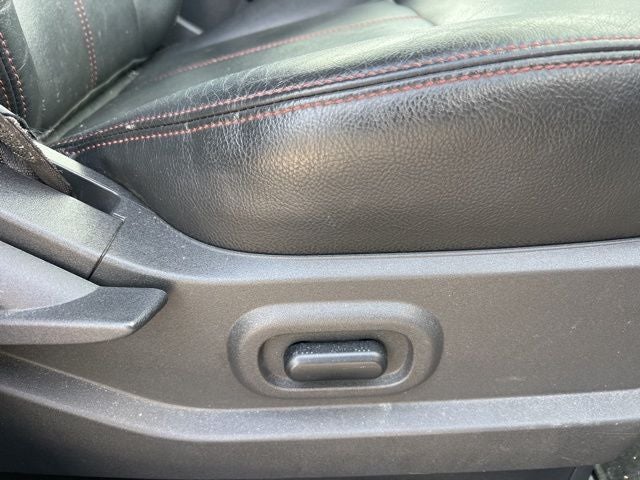 2012 Ford Edge SEL
