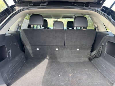 2012 Ford Edge SEL