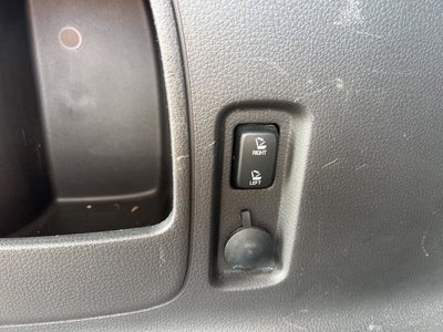 2012 Ford Edge SEL