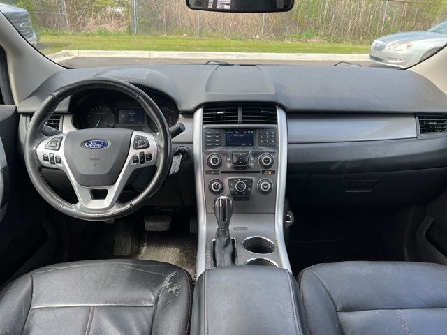 2012 Ford Edge SEL