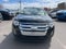 2012 Ford Edge SEL