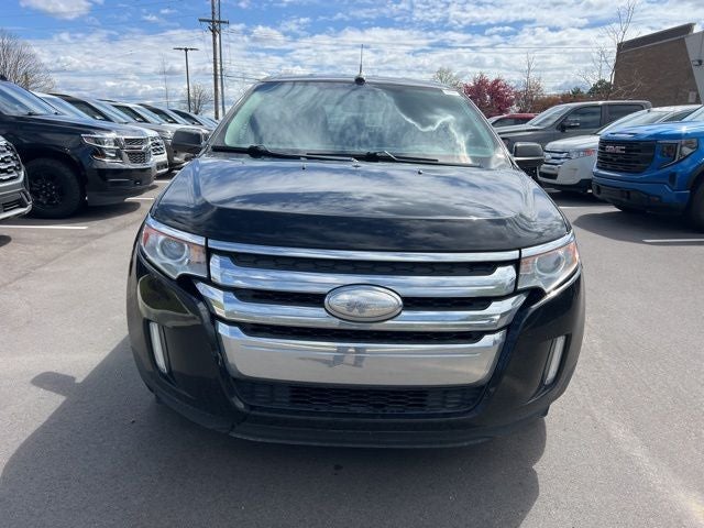 2012 Ford Edge SEL