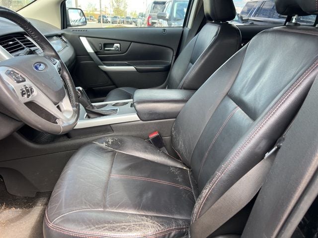 2012 Ford Edge SEL