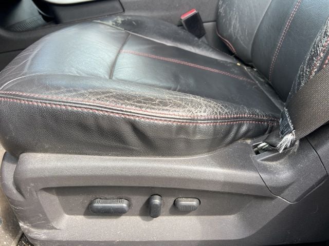 2012 Ford Edge SEL