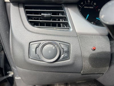 2012 Ford Edge SEL