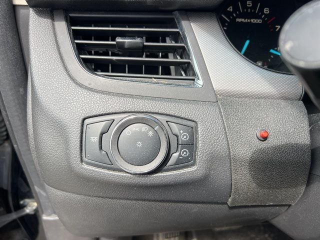 2012 Ford Edge SEL