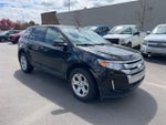 2012 Ford Edge SEL