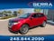 2012 Ford Edge Limited