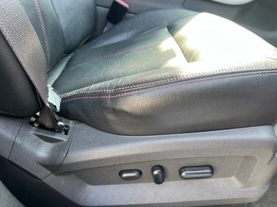 2012 Ford Edge Limited