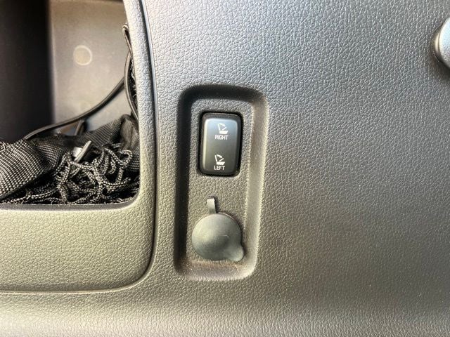 2012 Ford Edge Limited