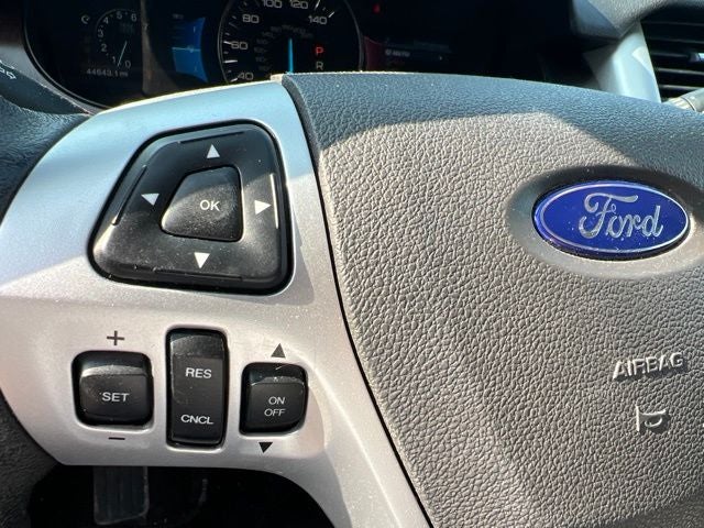 2012 Ford Edge Limited