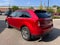 2012 Ford Edge Limited
