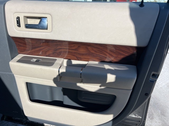2009 Ford Flex SEL