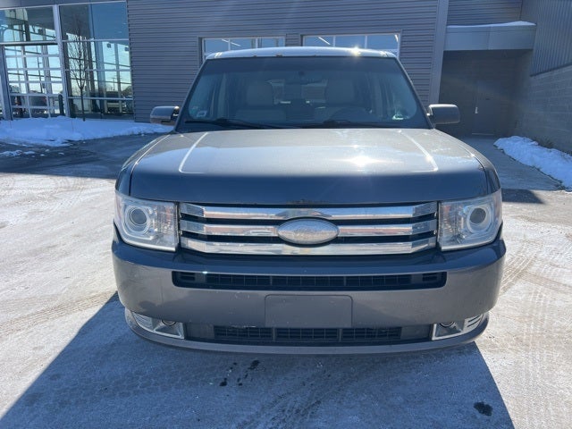 2009 Ford Flex SEL