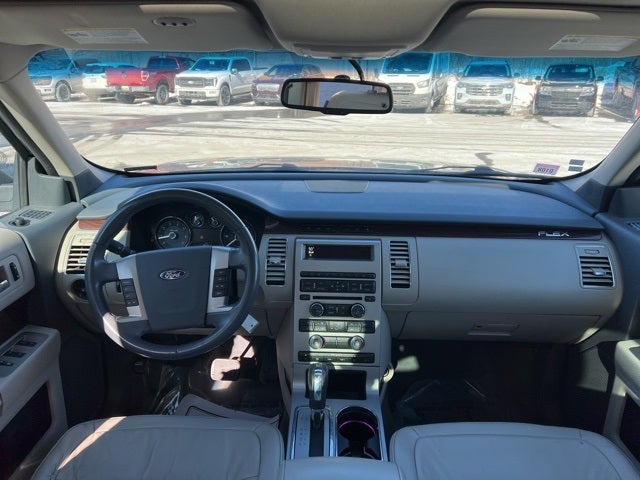 2009 Ford Flex SEL