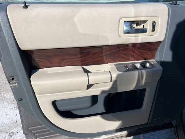 2009 Ford Flex SEL