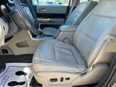 2009 Ford Flex SEL