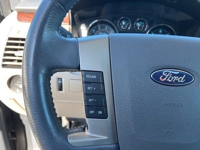 2009 Ford Flex SEL