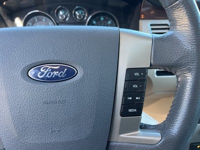 2009 Ford Flex SEL