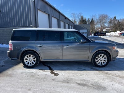 2009 Ford Flex SEL