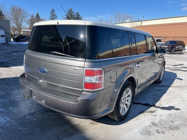 2009 Ford Flex SEL