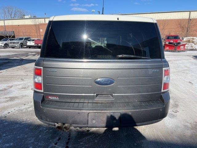 2009 Ford Flex SEL