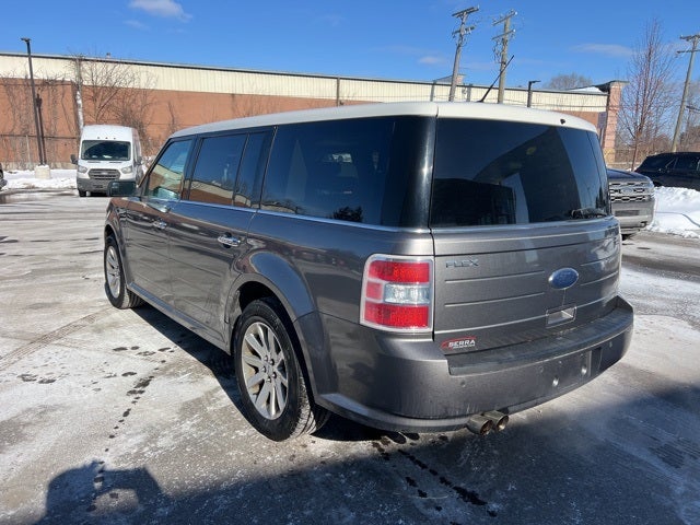 2009 Ford Flex SEL