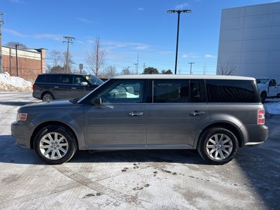 2009 Ford Flex SEL