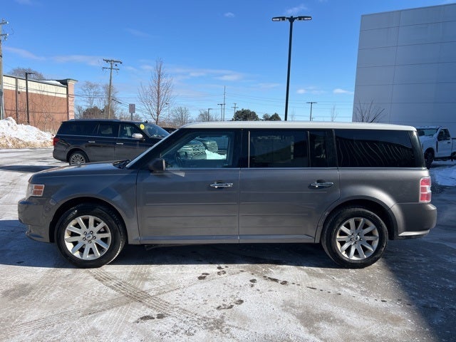 2009 Ford Flex SEL
