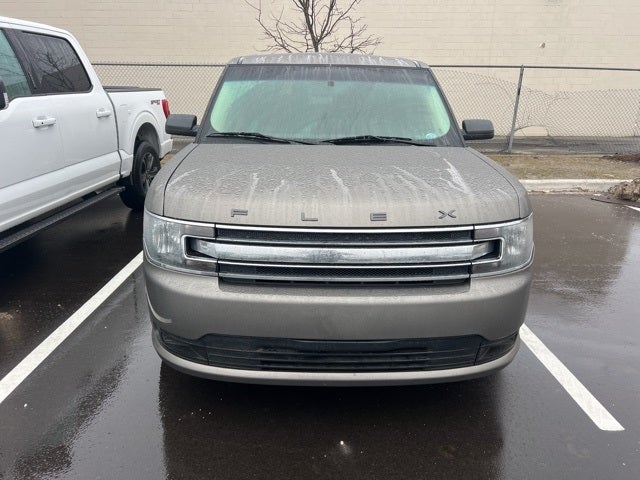 2013 Ford Flex SE