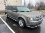 2013 Ford Flex SE