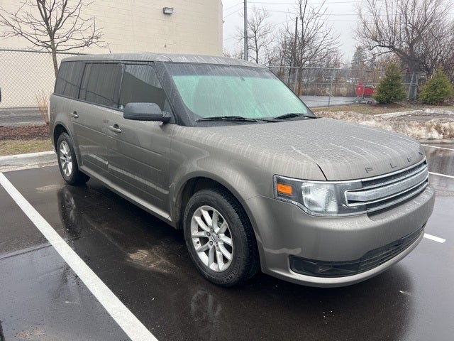 2013 Ford Flex SE