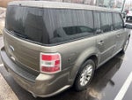 2013 Ford Flex SE