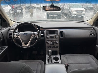 2013 Ford Flex SE