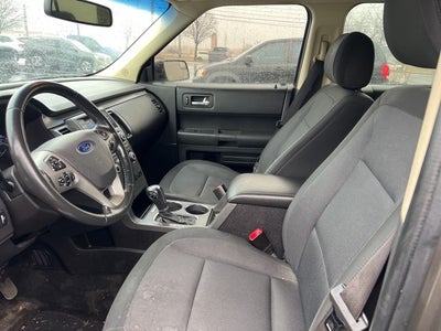 2013 Ford Flex SE