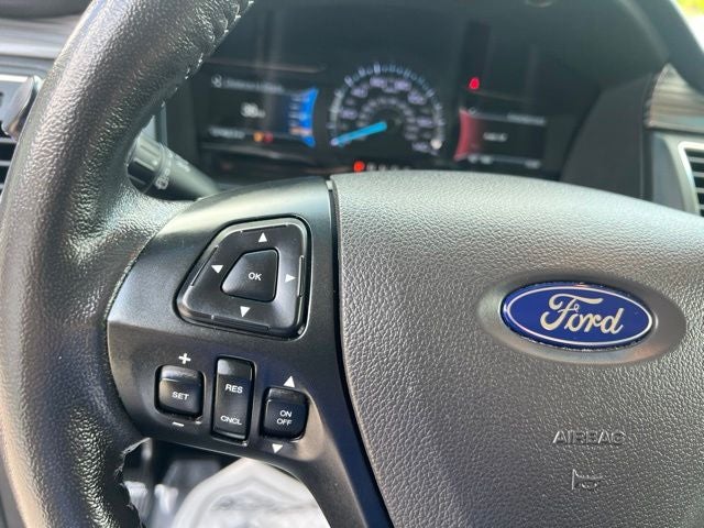 2019 Ford Flex SEL