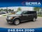 2011 Ford Flex SEL