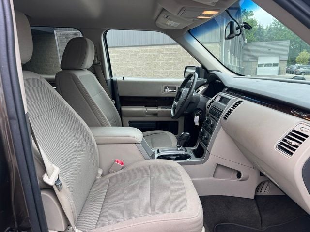 2011 Ford Flex SEL