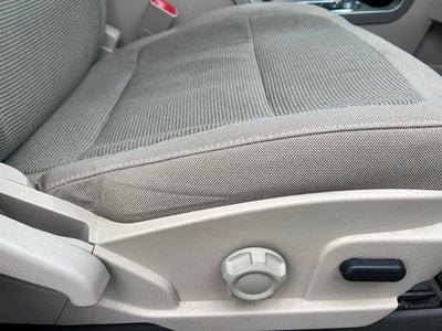 2011 Ford Flex SEL