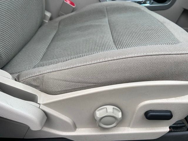2011 Ford Flex SEL