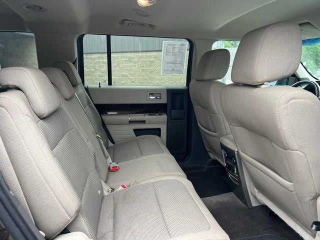 2011 Ford Flex SEL