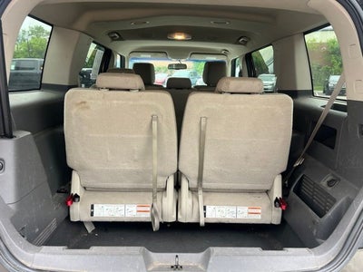 2011 Ford Flex SEL