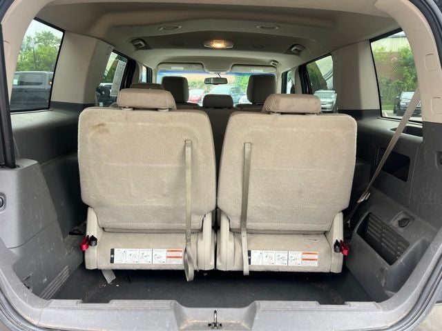 2011 Ford Flex SEL