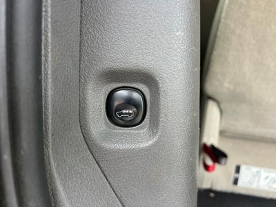 2011 Ford Flex SEL