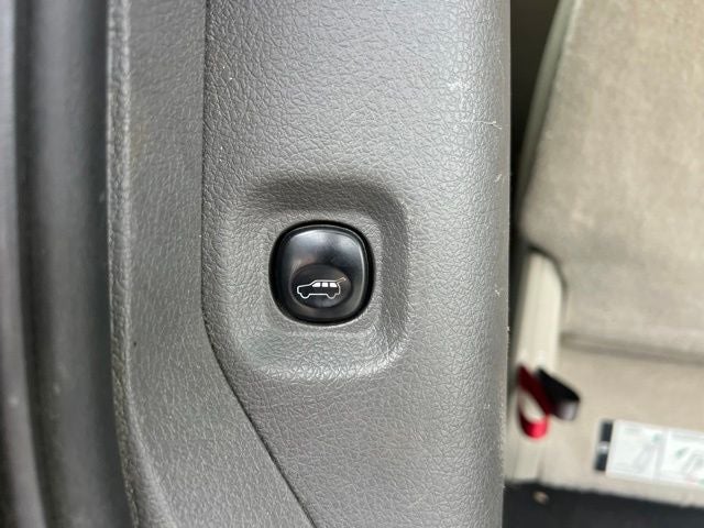 2011 Ford Flex SEL