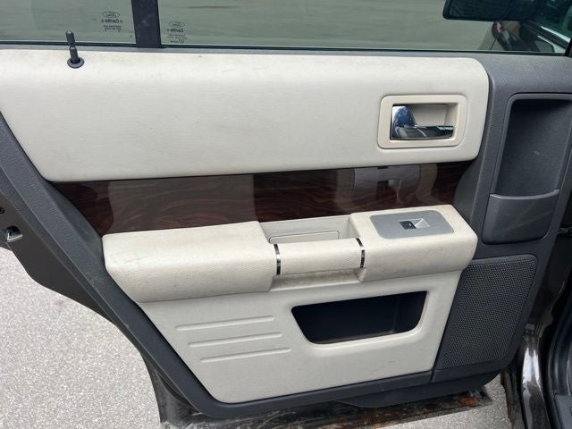 2011 Ford Flex SEL