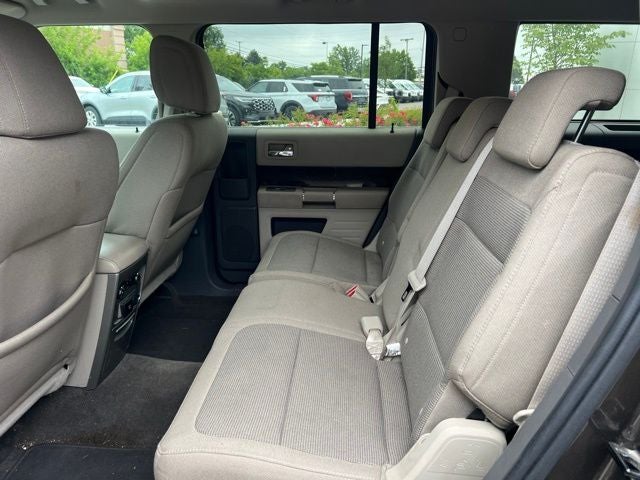 2011 Ford Flex SEL