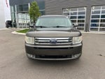 2011 Ford Flex SEL