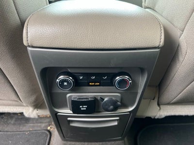 2011 Ford Flex SEL